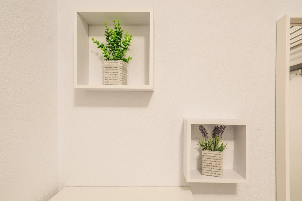ساندانسكي Babylon Apartment المظهر الخارجي الصورة