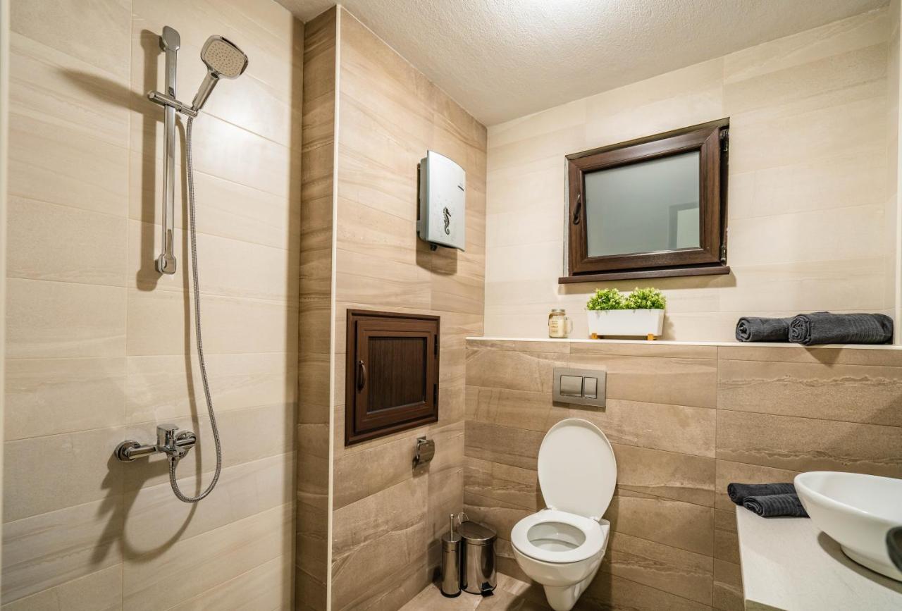 ساندانسكي Babylon Apartment المظهر الخارجي الصورة